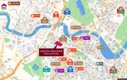 union-square-residences photo thumbnail #11